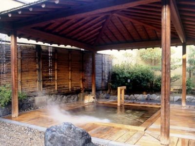 Ryokan Yukeikohan Suitenkaku Matsue Exterior foto