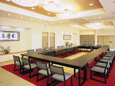 Ryokan Yukeikohan Suitenkaku Matsue Exterior foto